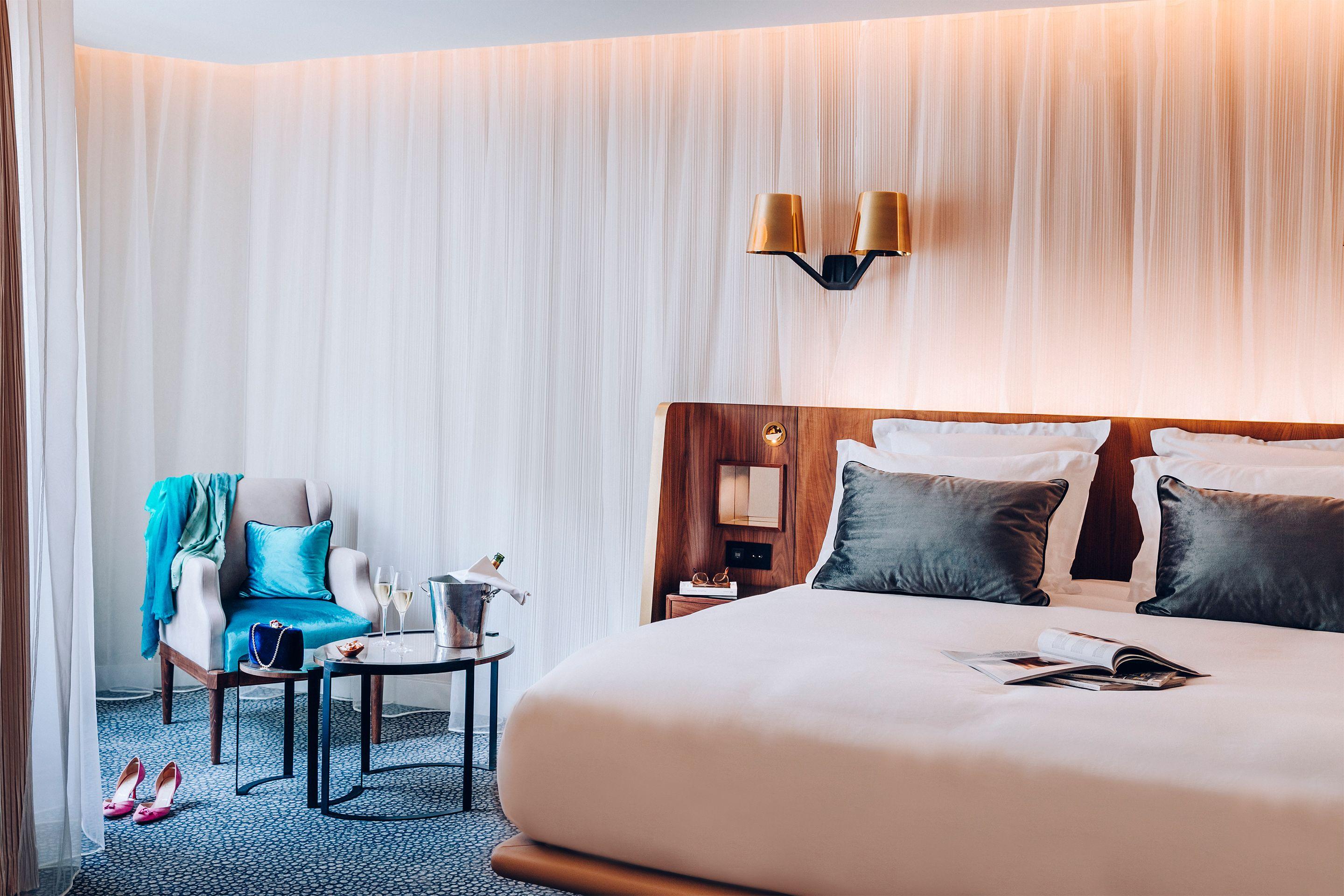 Maison Albar - Le Pont-neuf Hotel 5*