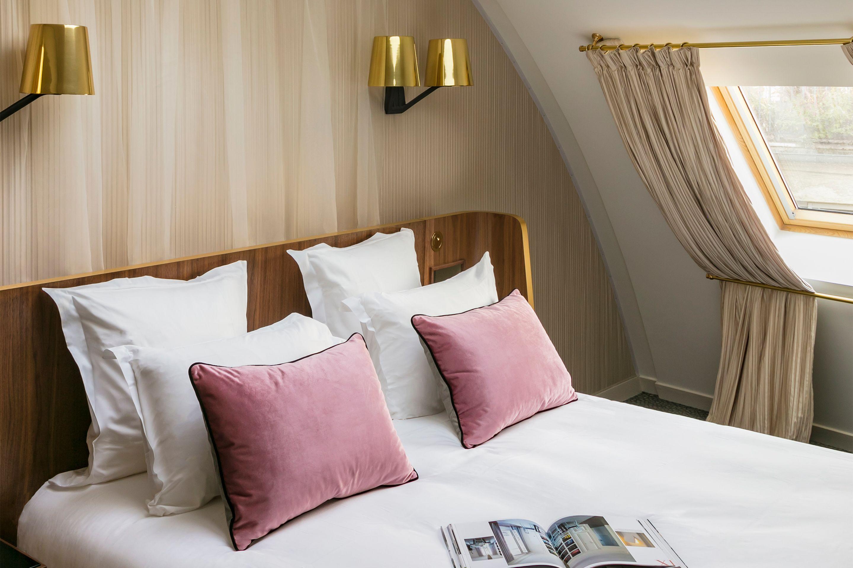 Maison Albar - Le Pont-neuf Hotel