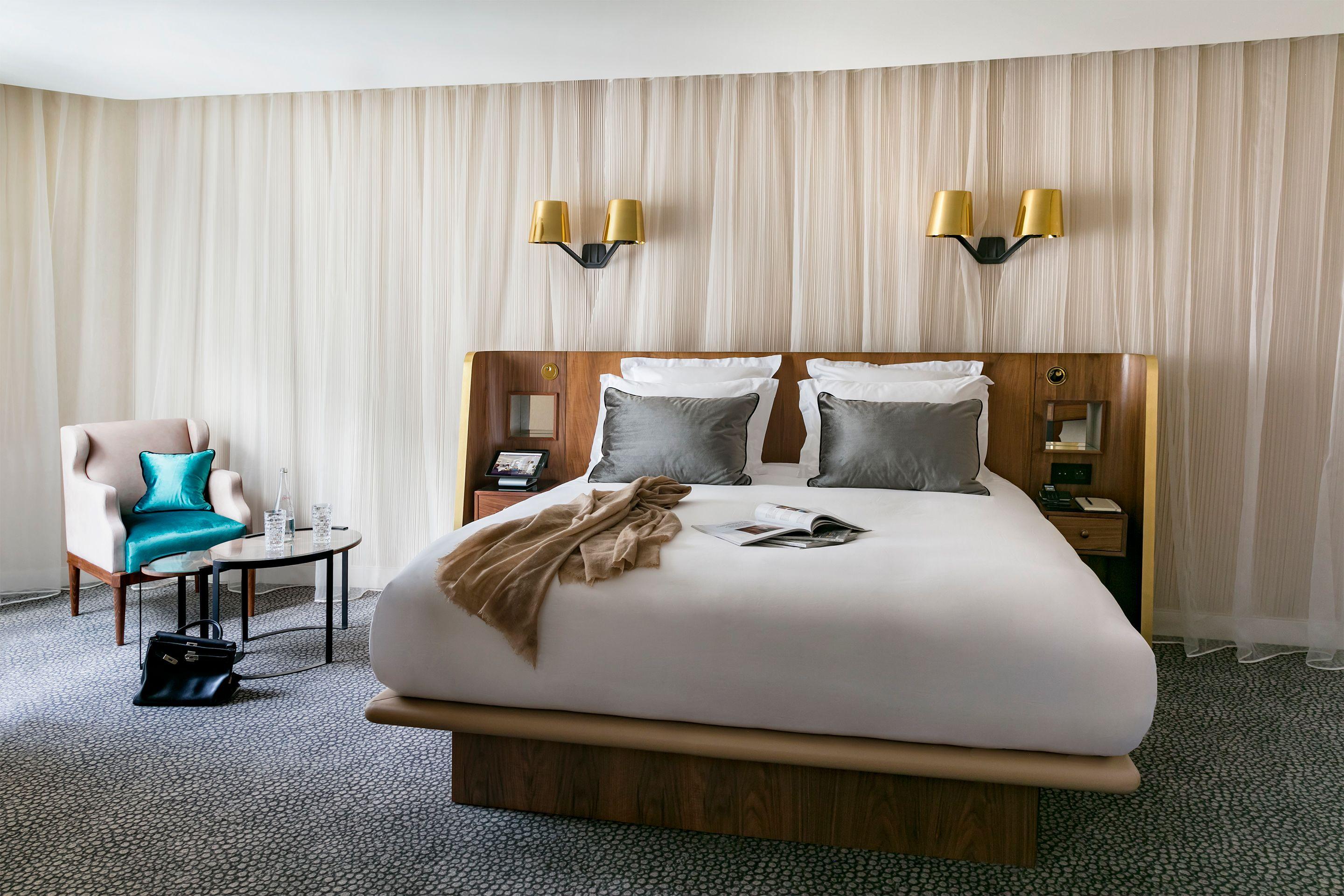 Maison Albar - Le Pont-neuf