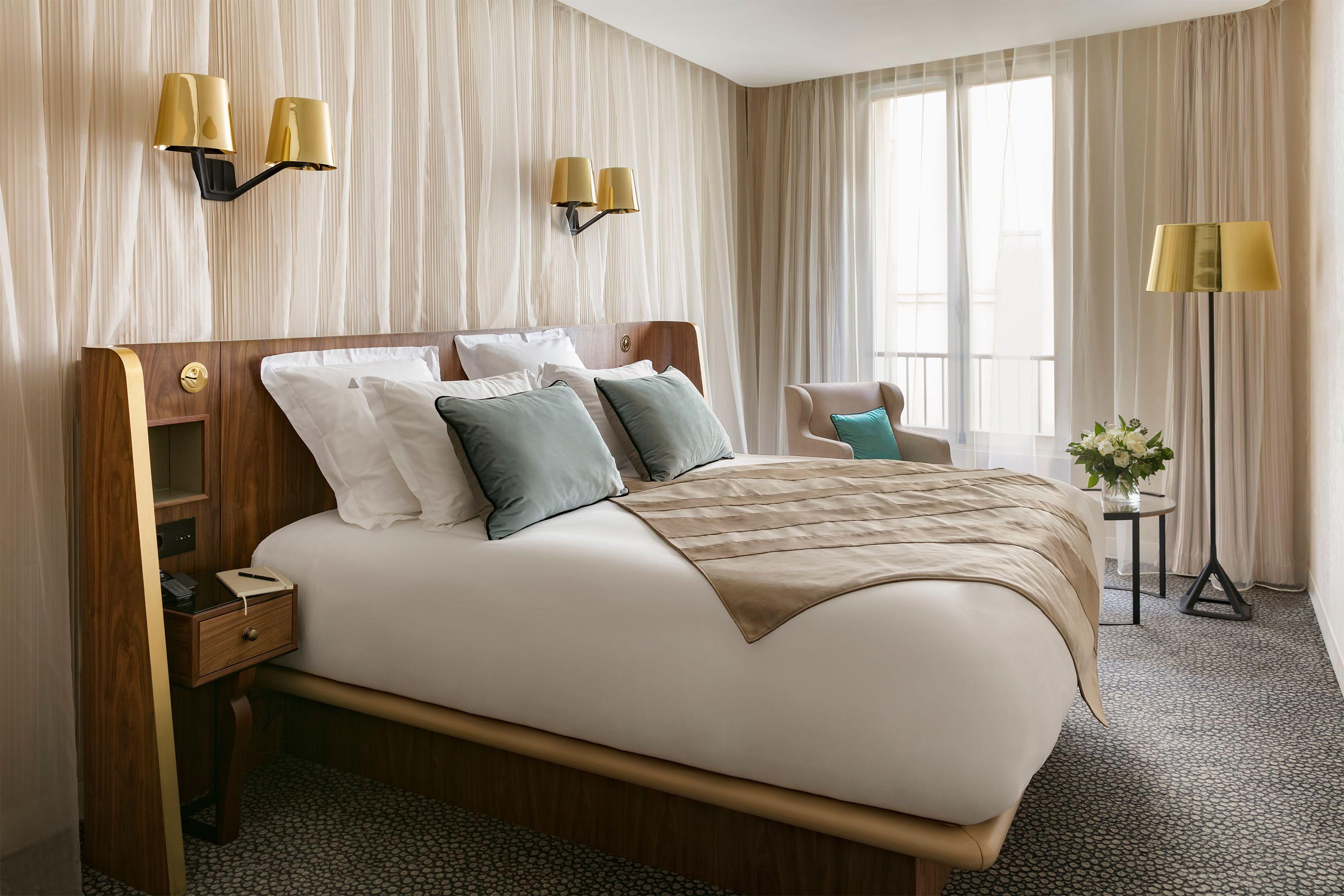 Maison Albar - Le Pont-neuf Hotel 5*