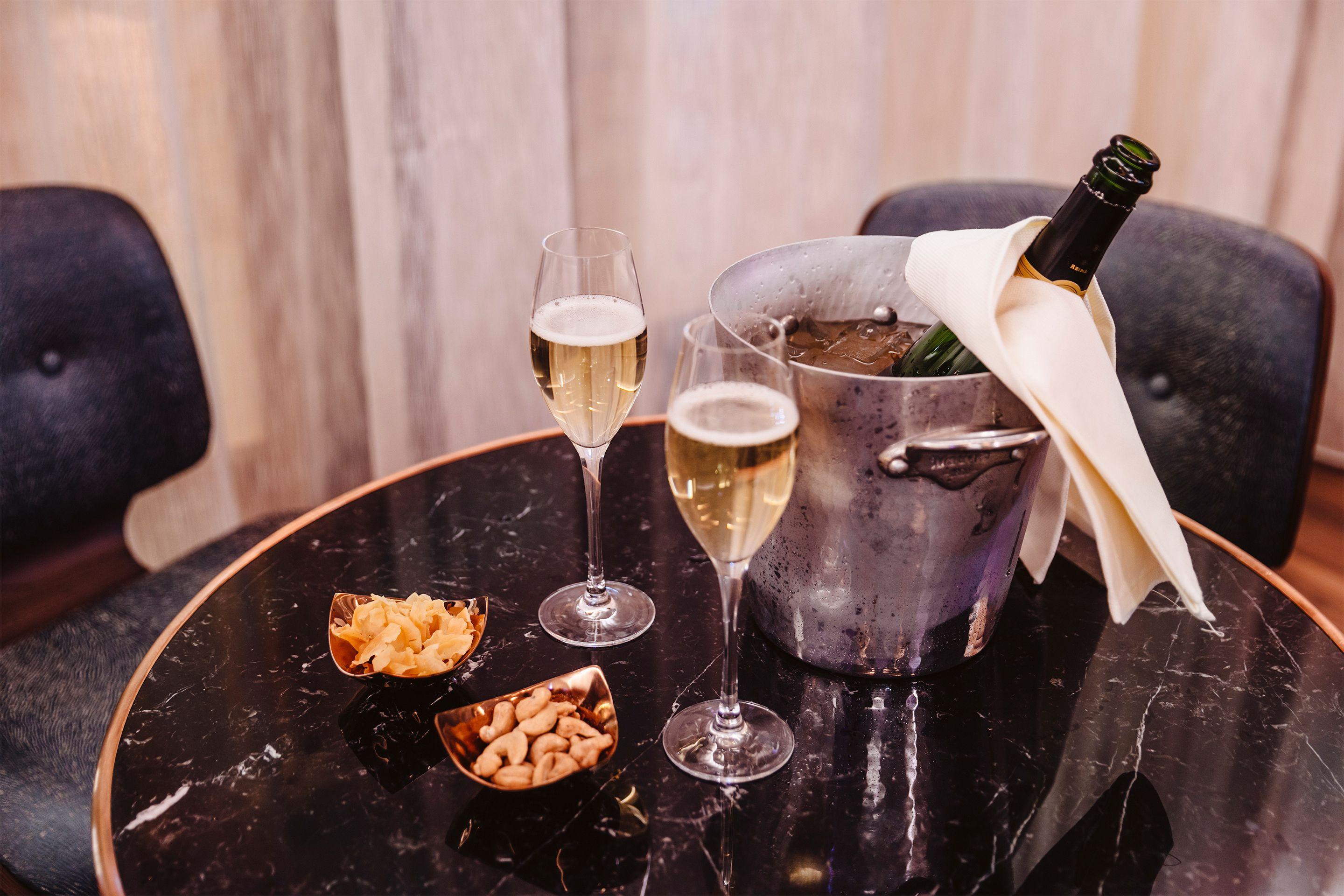 Hotel Maison Albar - Le Pont-neuf Paris