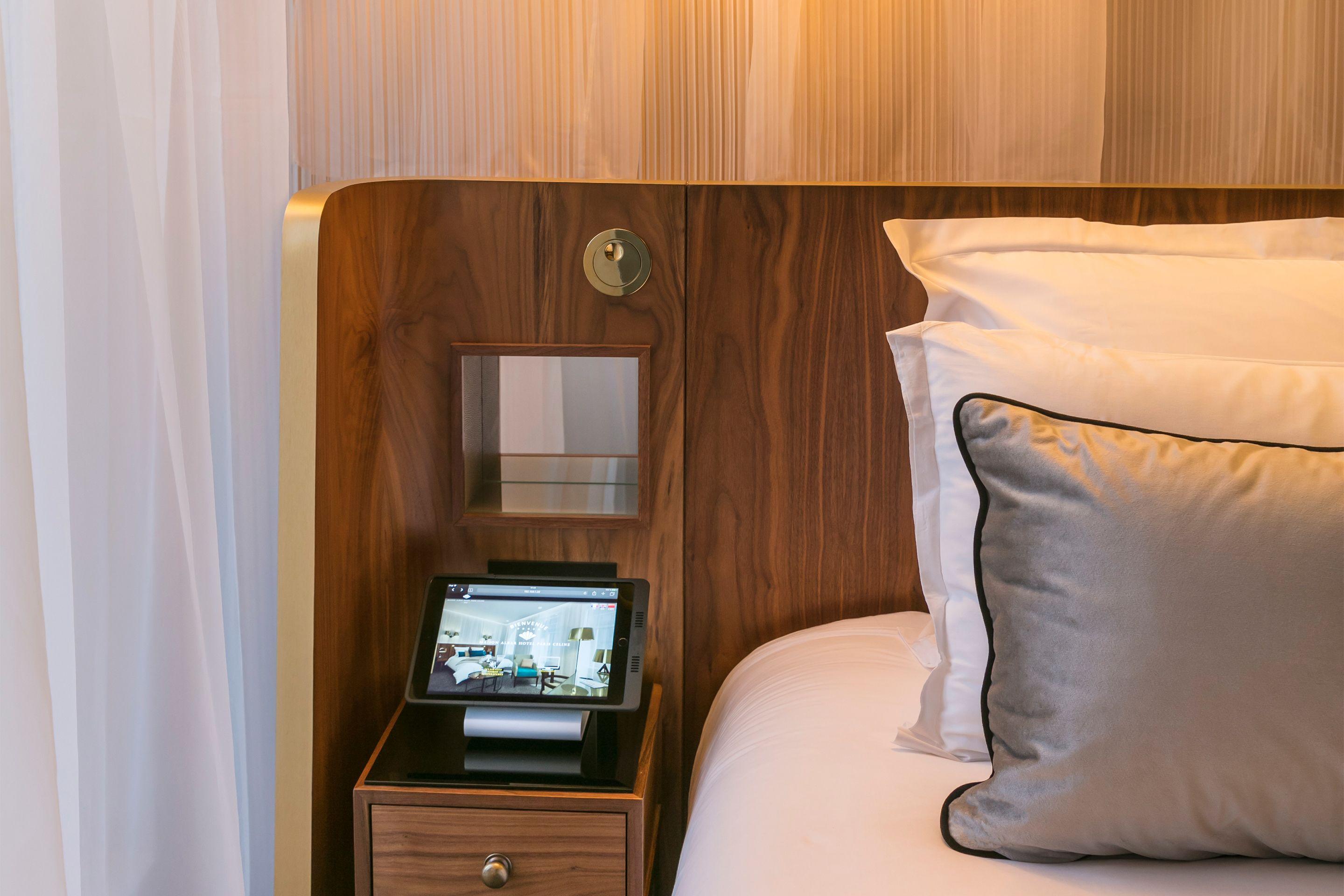 Maison Albar - Le Pont-neuf Hotel