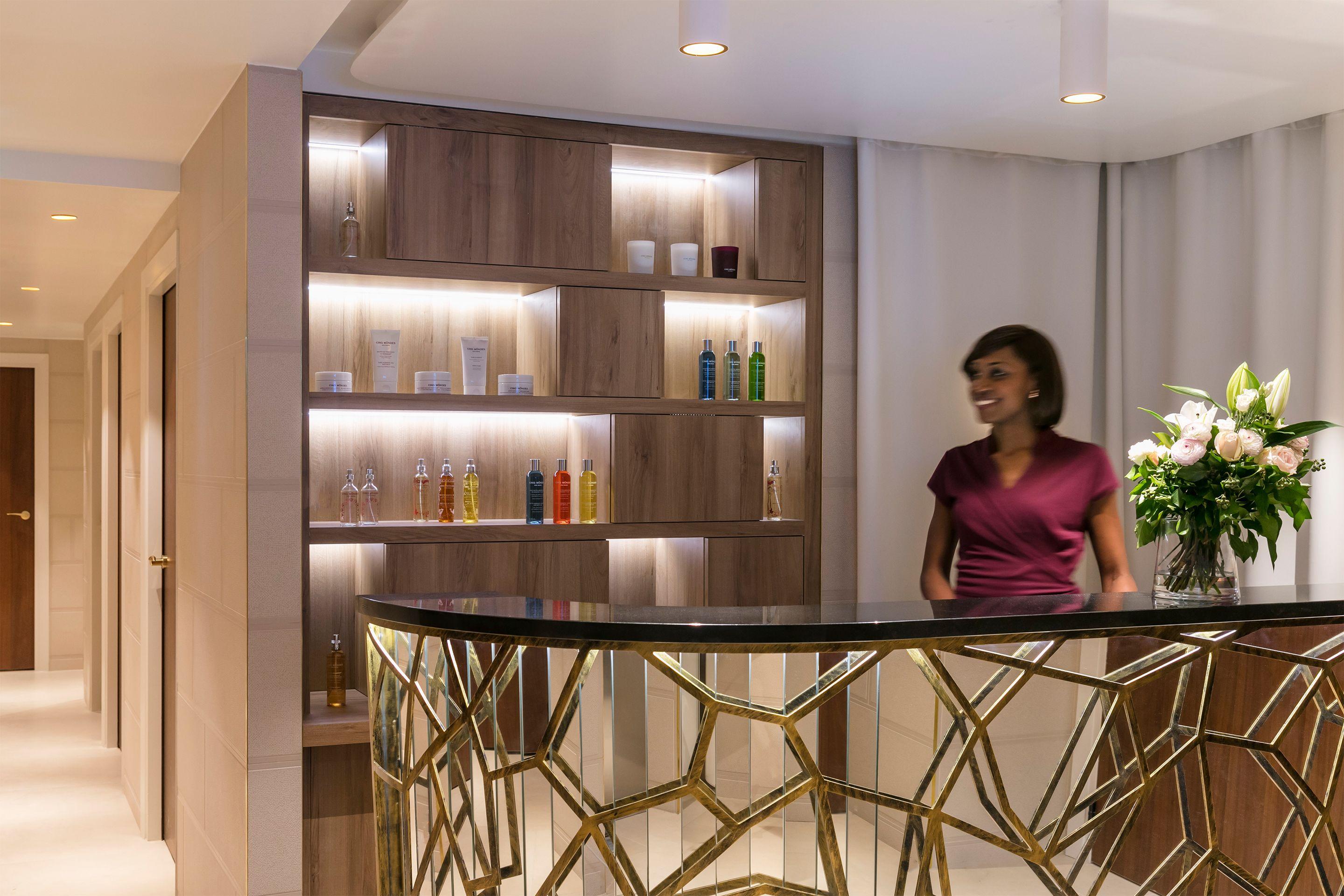 Maison Albar - Le Pont-neuf