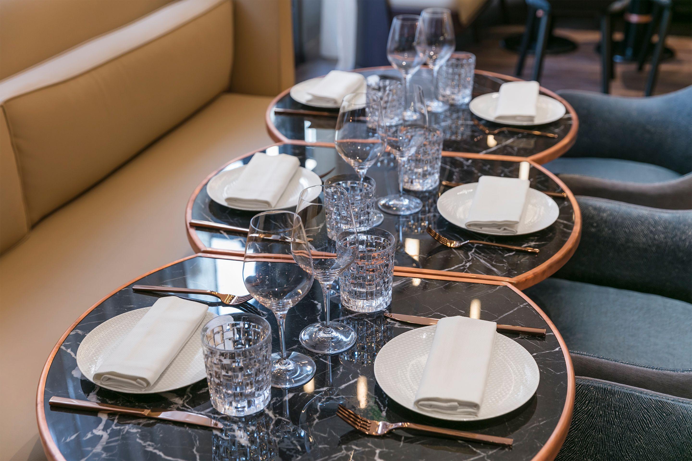 Maison Albar - Le Pont-neuf Hotel 5*