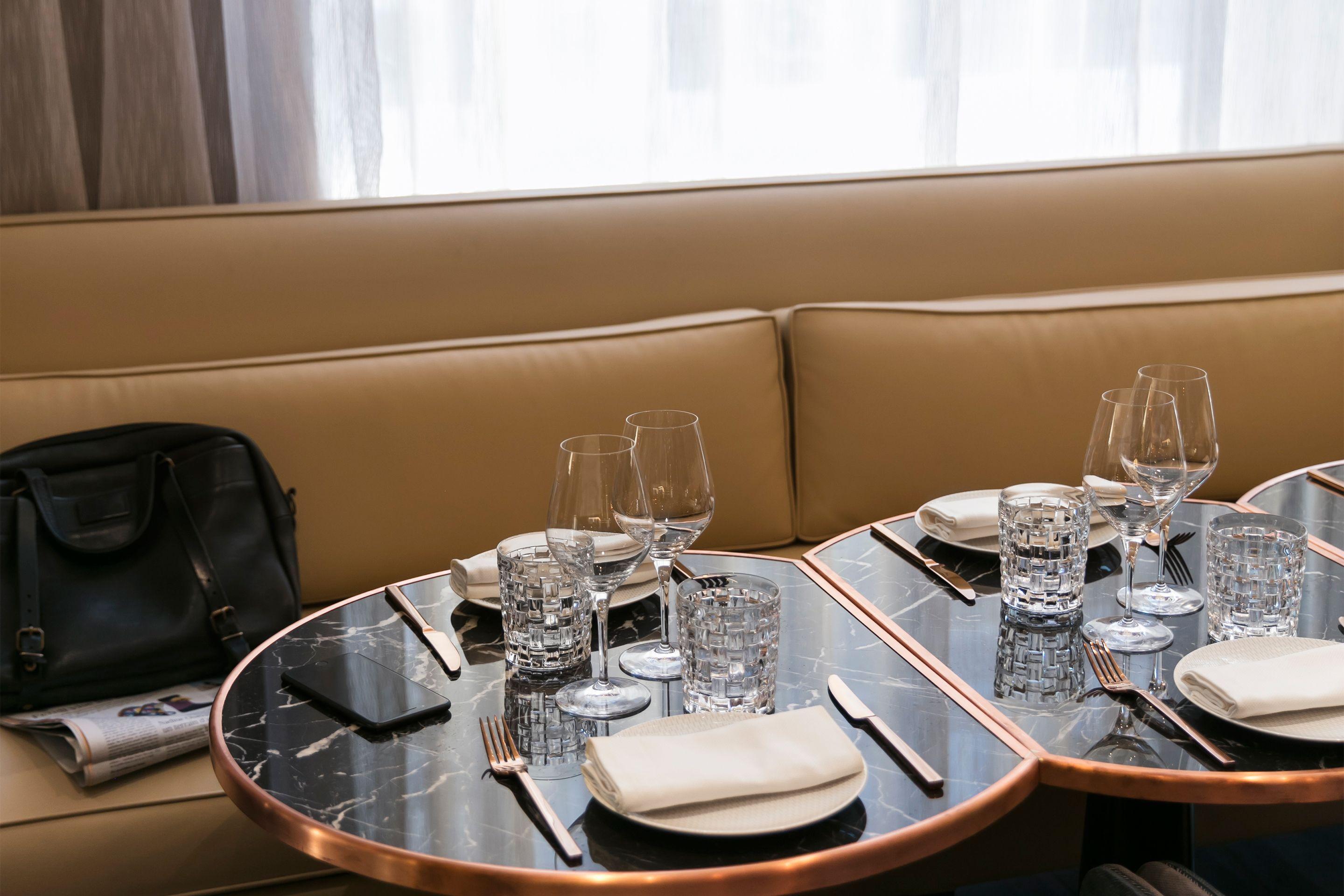 Maison Albar - Le Pont-neuf 5*