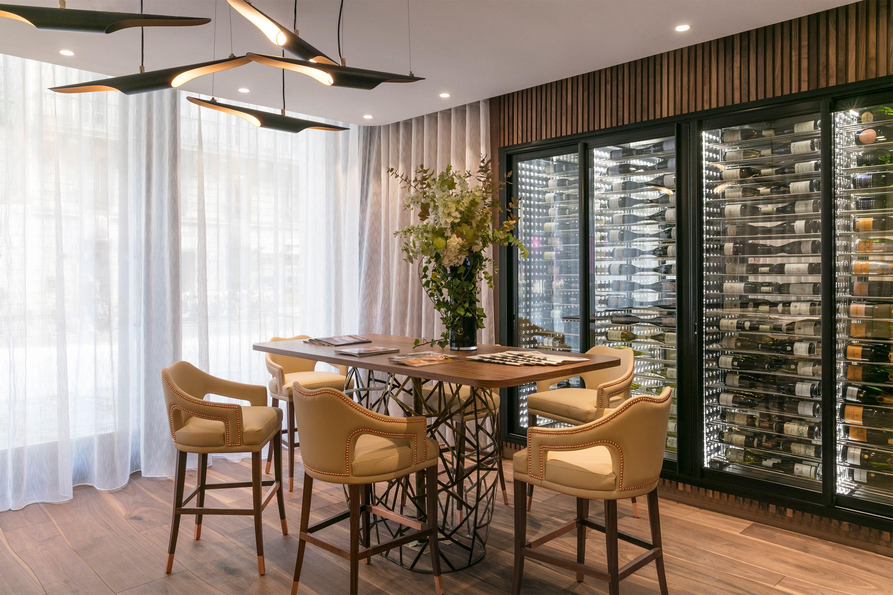 Maison Albar - Le Pont-neuf