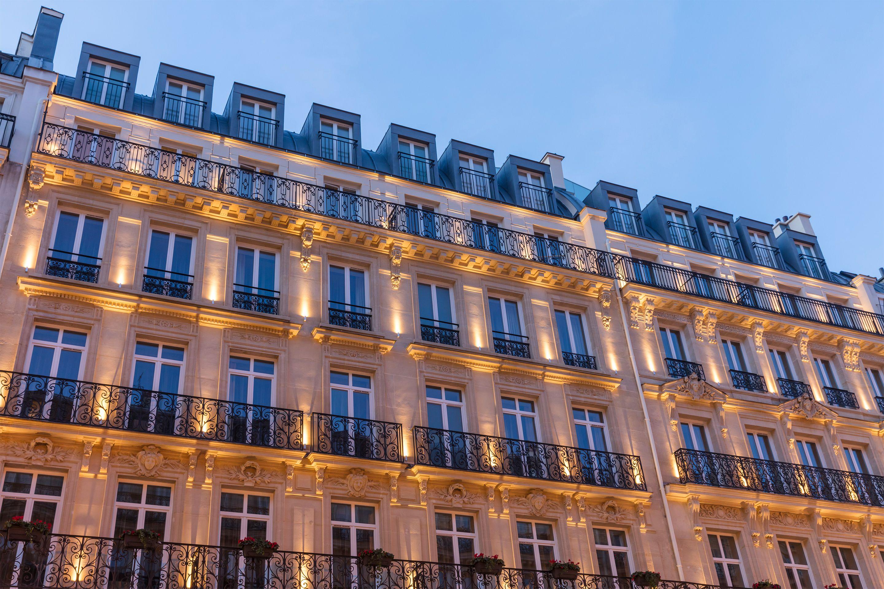 Hotel Maison Albar - Le Pont-neuf Parigi