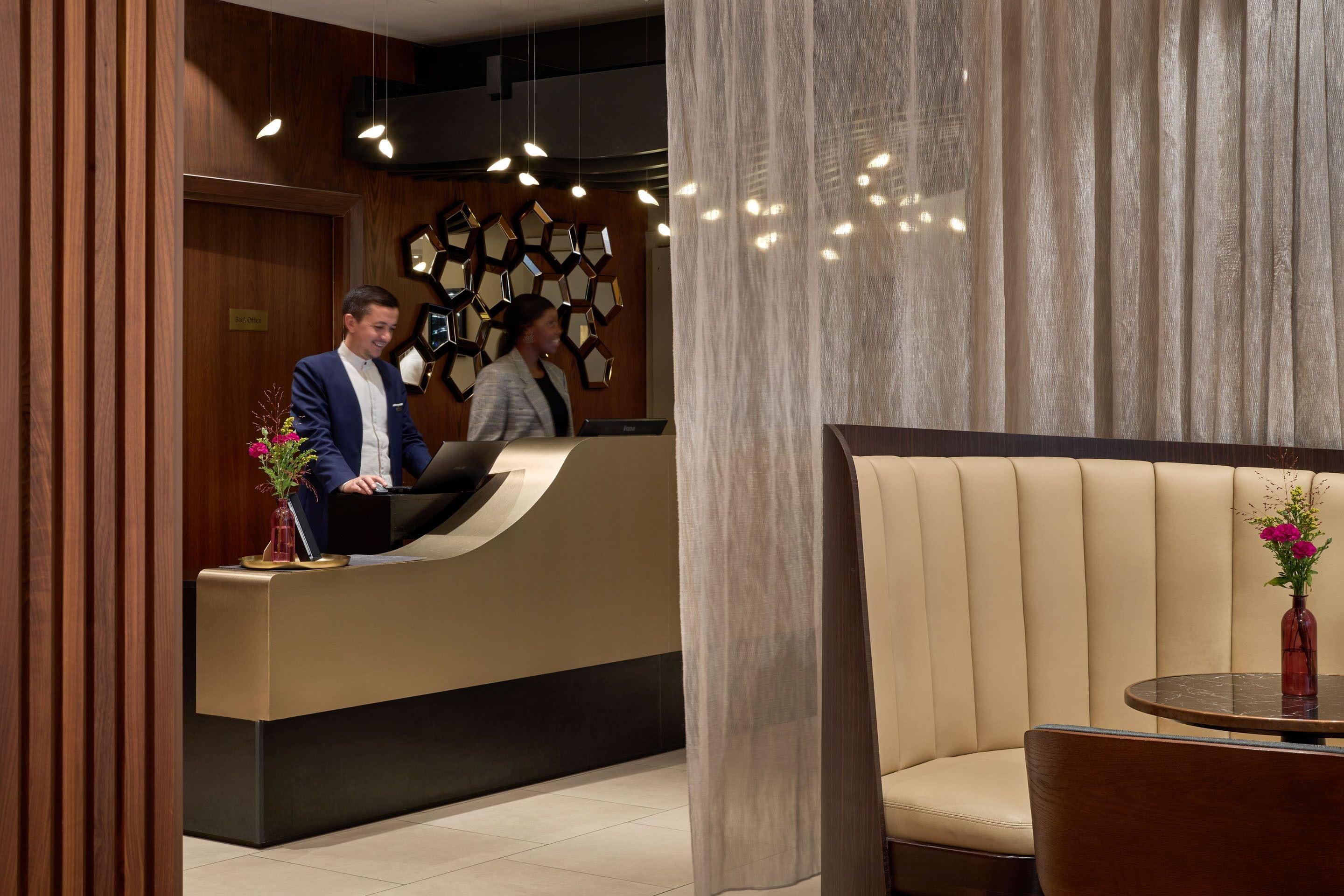 Maison Albar - Le Pont-neuf Hotel Paris