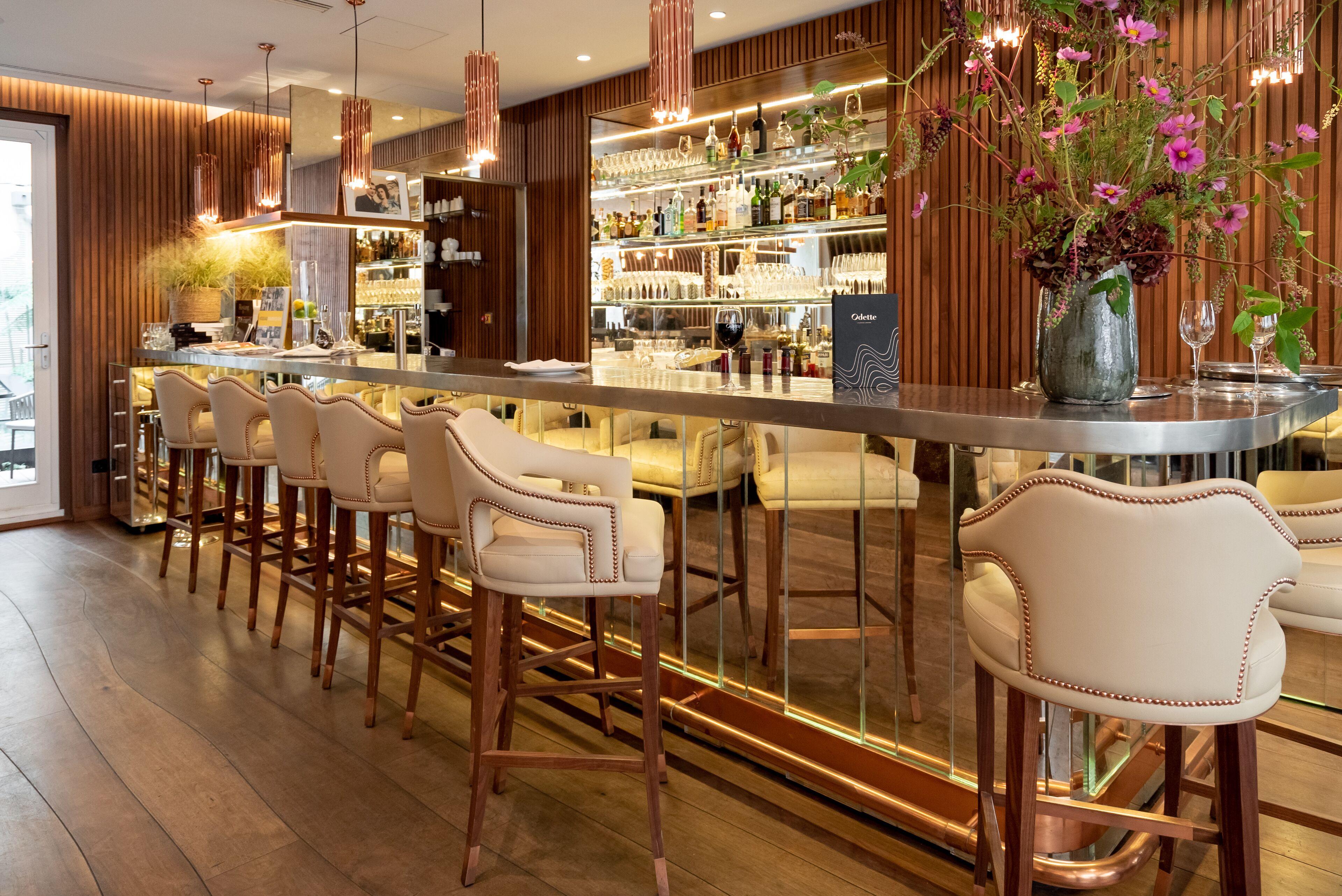 Maison Albar - Le Pont-neuf Hotel