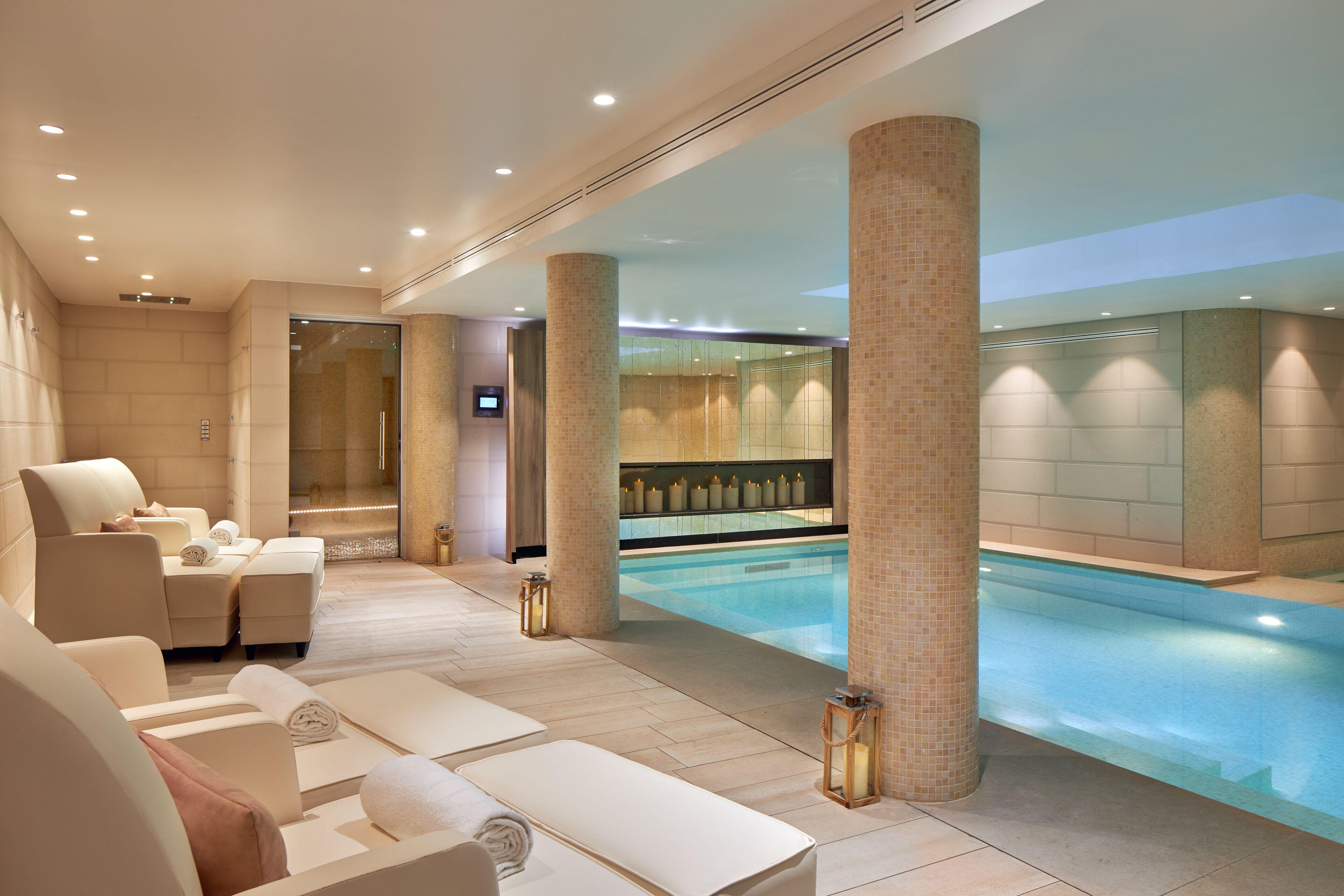 Maison Albar - Le Pont-neuf 5*