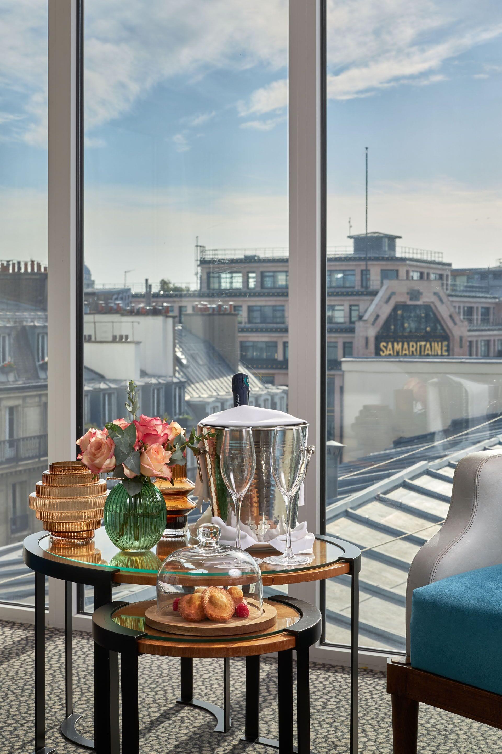 Hotel Maison Albar - Le Pont-neuf