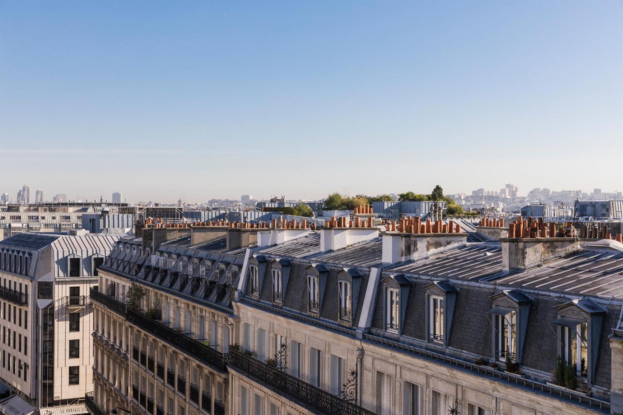 Maison Albar - Le Pont-neuf Hotel 5*