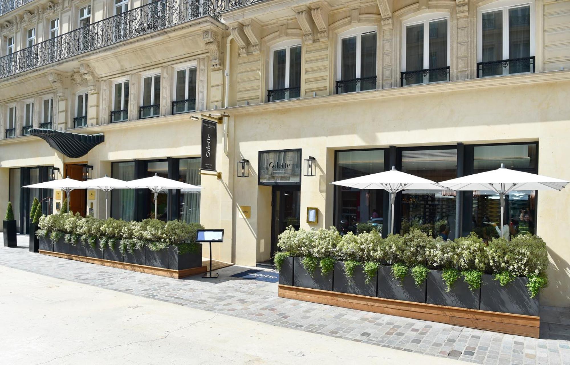 Maison Albar - Le Pont-neuf Hotel Parigi